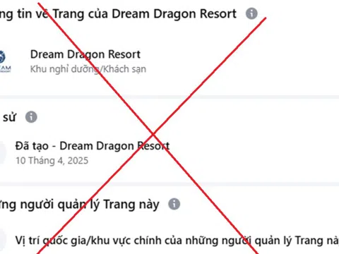 Cảnh báo thủ đoạn lừa đảo mùa du lịch