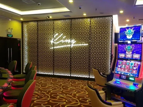 Vì sao 2 trường hợp thoát án hình sự vụ đánh bạc King Club?