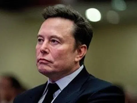 Thua lỗ bủa vây, Elon Musk 'chia tay' DOGE để cứu vãn đế chế Tesla