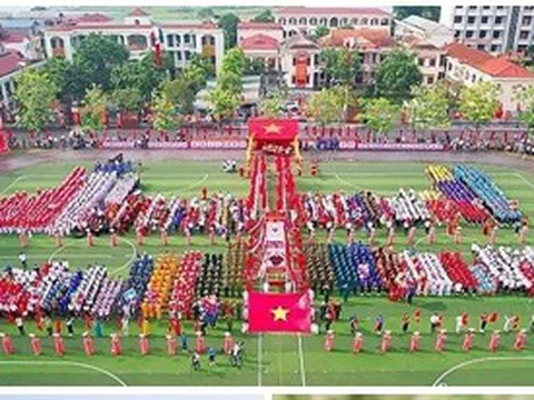 Chức năng, nhiệm vụ của Phòng Văn hóa - Xã hội thuộc UBND cấp xã