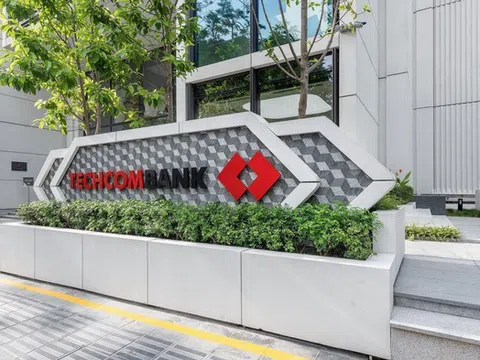 Techcombank hút 14.500 tỷ đồng trái phiếu trong tháng 6
