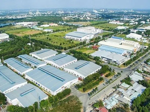 Thành lập Ban Quản lý các Khu công nghiệp tỉnh Phú Thọ