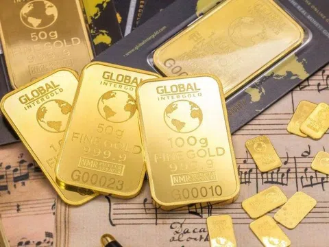 Sau một hồi 'nhảy múa', giá vàng tuần tới được dự đoán ra sao?