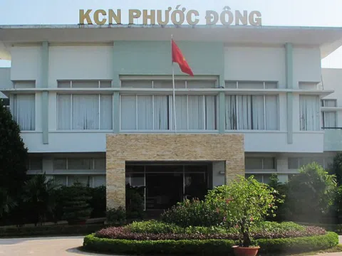Đầu tư Sài Gòn VRG (SIP): Chủ tịch Trần Mạnh Hùng chuyển nhượng 3,5 triệu cổ phiếu trước ngày chốt quyền nhận cổ tức