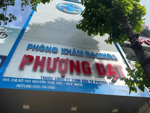 Lập đoàn kiểm tra phòng khám tư nhân bị tố "chặt chém"