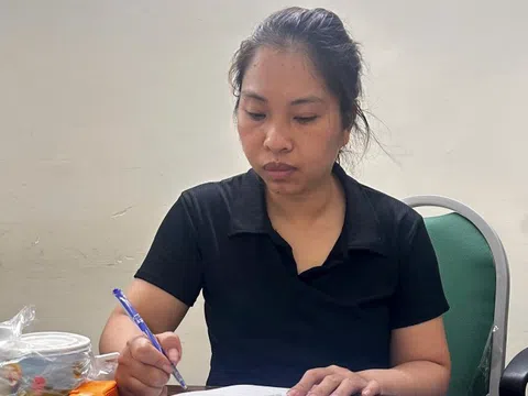 Bắt người phụ nữ sau hơn 2 năm trốn truy nã đặc biệt nguy hiểm