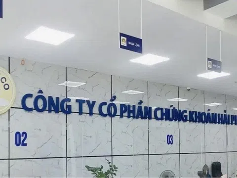 Chứng khoán Hải Phòng (HAC) thay toàn bộ lãnh đạo, lên kế hoạch tăng vốn gấp 4 lần