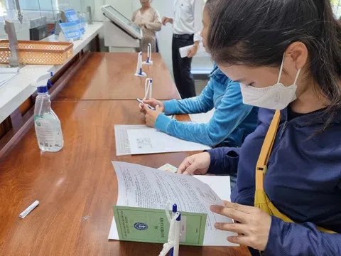 Bản tin 7/7: Các cách tra cứu mức đóng bảo hiểm xã hội sau khi sáp nhập