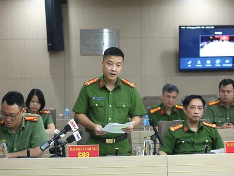 Đã khởi tố 10 bị can liên quan vụ án xảy ra tại PJICO và các đơn vị liên quan