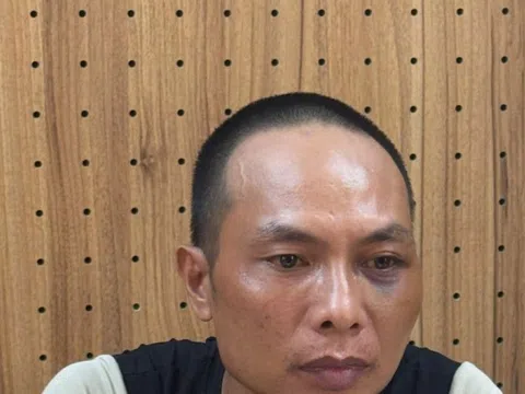 Bắt đối tượng dùng dao gây ra 3 vụ cướp của phụ nữ ở đoạn đường vắng