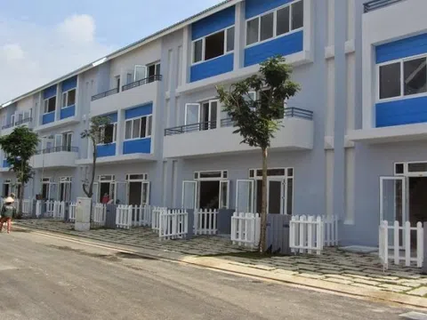 Ninh Bình: Đầu tư hơn 210 tỷ đồng xây dựng khu nhà ở công vụ tại phường Hoa Lư