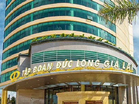 Lãi kỷ lục vẫn chật vật trả nợ, Đức Long Gia Lai (DLG) còn nợ trái phiếu gần 8 năm