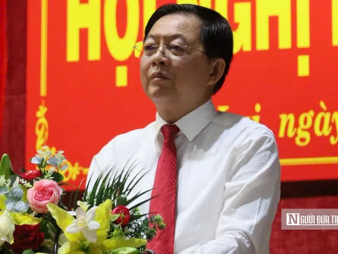 Tỉnh ủy Gia Lai thông qua 10 nhiệm vụ trọng tâm cho 6 tháng cuối năm 2025