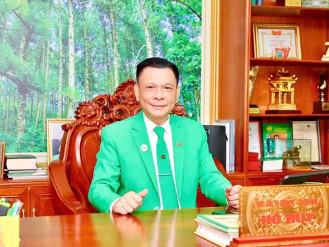 Cuộc cách mạng về sắp xếp, tinh gọn bộ máy hành chính: Thời cơ để doanh nghiệp đổi mới, bứt phá