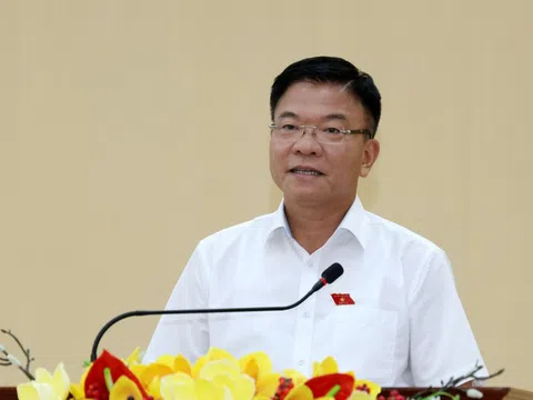 Không được để ách tắc, làm chậm trễ việc của người dân