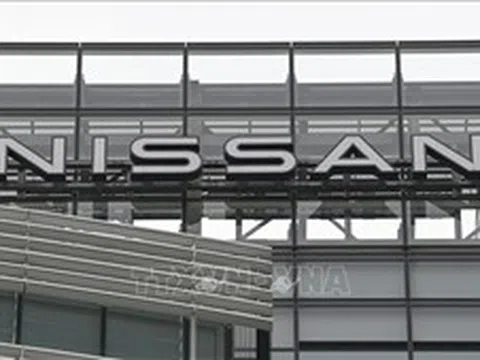 Nissan cân nhắc sản xuất xe điện cho Foxconn