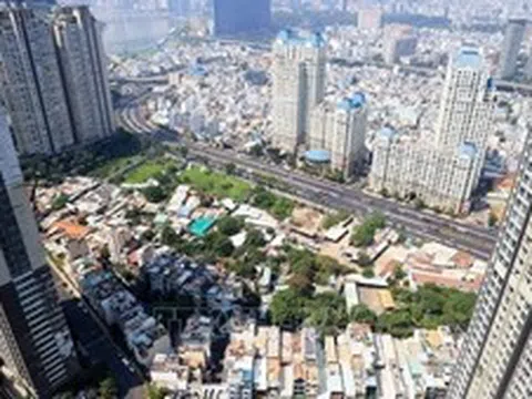 Huy động nguồn lực đầu tư phát triển nhà ở xã hội vùng Đông Nam Bộ