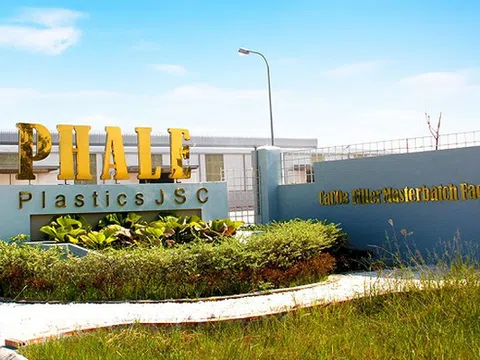 Nhựa Pha Lê (PLP) phát hành cổ phiếu riêng lẻ với giá cao hơn 138% thị trường