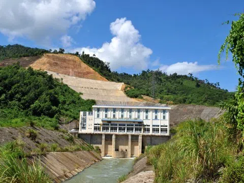 Lãi quý I tăng gần 3 lần, Thủy điện Miền Trung (CHP) chuẩn bị chi hơn 176 tỷ đồng để trả cổ tức