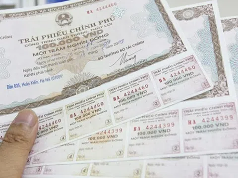 Chậm trả gốc trái phiếu, Hoa Lâm An còn 'ghi nhầm' số nợ phải trả?