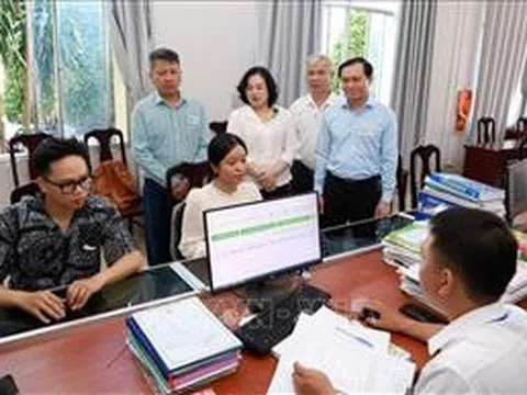 Đắk Lắk: Sử dụng đồng bộ hệ thống chỉ đạo, điều hành và liên thông văn bản
