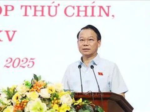 Lào Cai: Thúc đẩy tiềm lực phát triển kinh tế của các xã, vùng giáp ranh