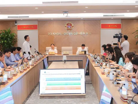 Tạo hành lang pháp lý song hành cùng Nghị quyết 57