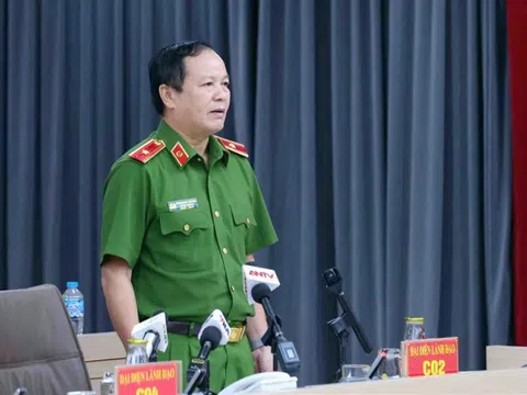 Có những đối tượng phạm nguy hiểm "chạy" giấy tâm thần