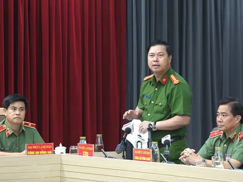 Vụ Công ty cổ phần chăn nuôi C.P. Việt Nam: Làm rõ động cơ, mục đích phát tán vụ việc