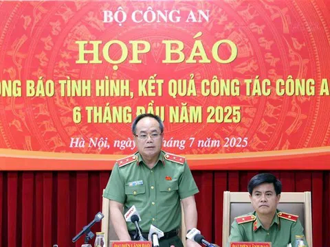 Thông tin mới nhất về vụ án Mr Pips