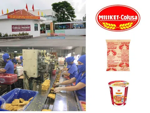 Miliket (CMN) chốt quyền nhận cổ tức thấp kỷ lục, giữ lại lợi nhuận để đầu tư