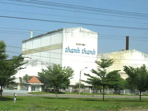 Gạch men Thanh Thanh (TTC): Loạt lãnh đạo từ nhiệm trước kế hoạch dừng hoạt động nhà máy