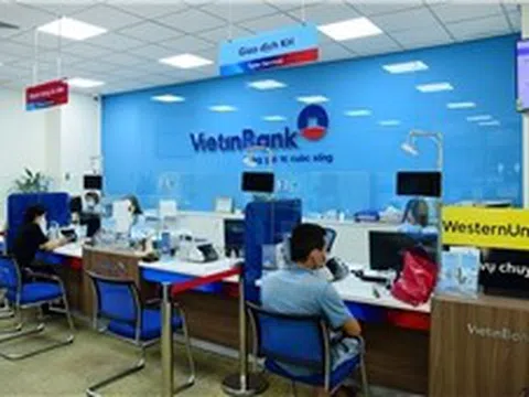 Tín dụng ngân hàng bứt tốc tại TP Hồ Chí Minh