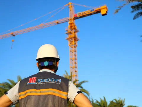 DECOFI (DCF) chào bán 10 triệu cổ phiếu cho lãnh đạo, huy động 100 tỷ trả nợ ngân hàng