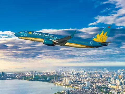 Vietnam Airlines (HVN) chốt ngày phát hành 900 triệu cổ phiếu, huy động 9.000 tỷ đồng