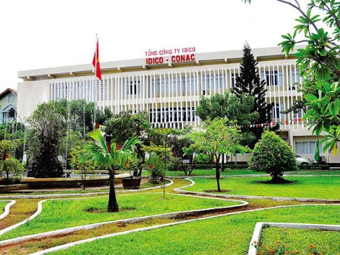 IDICO-CONAC (ICN) hoàn thành 91% kế hoạch lợi nhuận năm sau 6 tháng