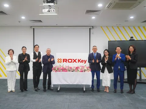 ROX Key (TN1) chốt quyền trả cổ tức 15% bằng tiền mặt và cổ phiếu