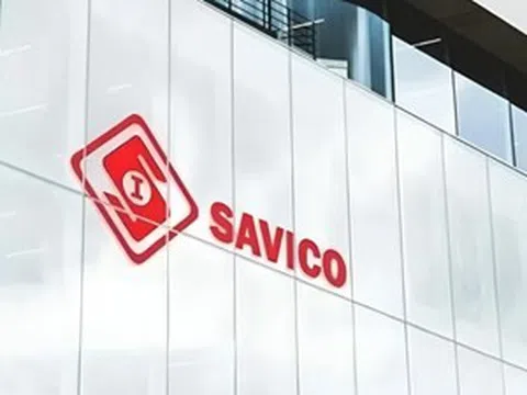 Savico (SVC) đầu tư 720 tỷ đồng thâu tóm Tasco RT, hoàn thiện chuỗi giá trị ô tô của Tasco