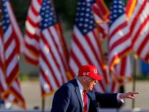14 quốc gia nhận cảnh báo áp thuế mới từ ông Trump, có hơn 3 tuần để hành động