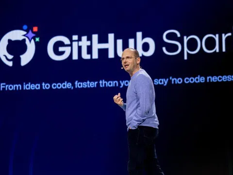 CEO GitHub: Không sa thải kỹ sư phần mềm trong thời đại AI, đây mới là điều các công ty "thông minh nhất" nên làm