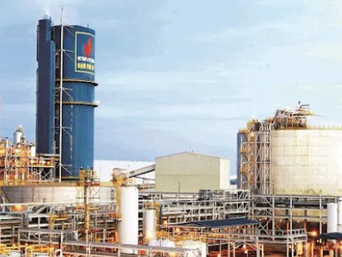 Đạm Phú Mỹ (DPM): Chốt quyền nhận cổ tức 15%, chuẩn bị phát hành lượng lớn cổ phiếu thưởng
