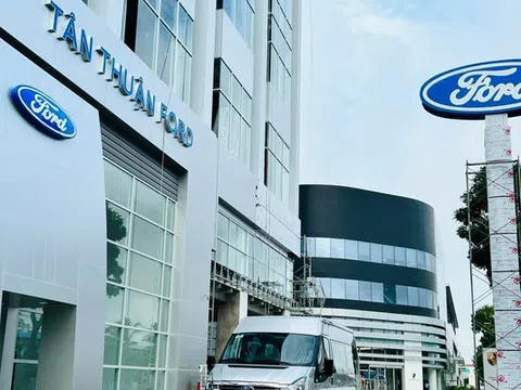 Cổ phiếu CTF tăng giá giữa 'sóng' giao dịch của lãnh đạo và cổ đông lớn