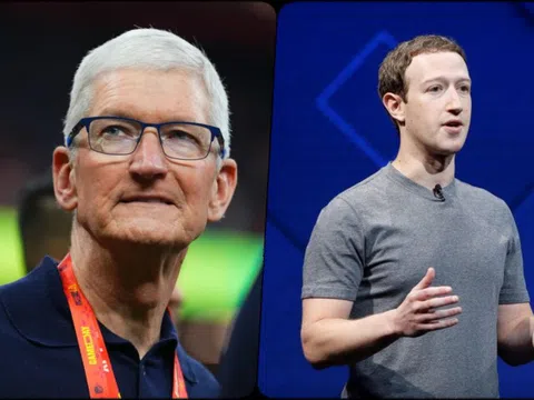 Giám đốc mảng mô hình AI của Apple chuyển sang 'đầu quân' cho Meta
