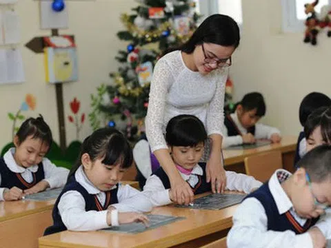 Dự kiến mở rộng thẩm quyền và phạm vi quản lý của Sở GDĐT