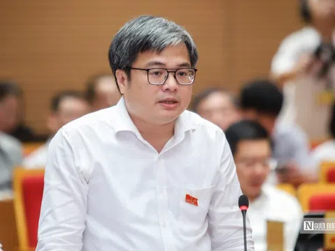 Hà Nội khắc phục xáo trộn, đảm bảo vận hành ổn định chính quyền 2 cấp