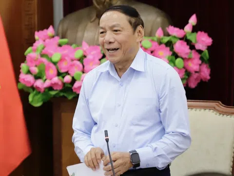 Tăng tốc để bứt phá, “vẽ lại bản đồ” du lịch Việt Nam