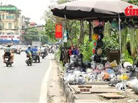 Hiểm họa rình rập từ mũ bảo hiểm và phụ tùng xe máy không đạt chuẩn