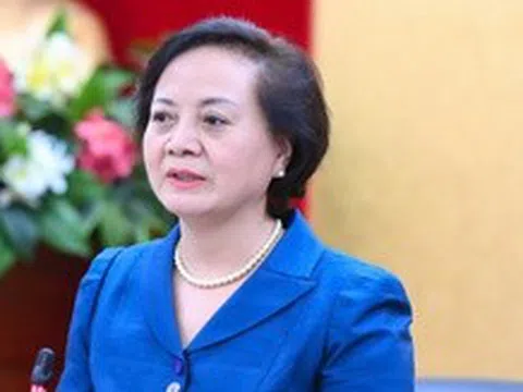 Rà soát, điều chỉnh mức lương cơ sở, phụ cấp chức vụ khi thực hiện chính quyền 2 cấp