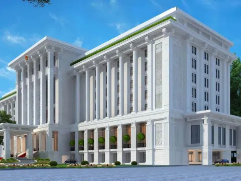 Danh sách Phó Chủ tịch UBND các tỉnh, thành mới sau sáp nhập