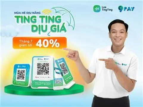 Loa TingTing ra mắt bộ 3 thiết bị mới, hưởng ứng Vietnam GrandSale 2025